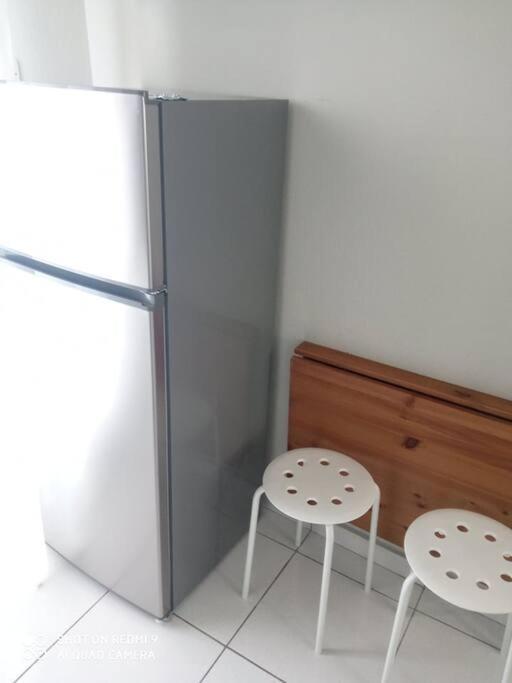 Lemon - Happyhostgr - Downtown Apartment 볼로스 외부 사진