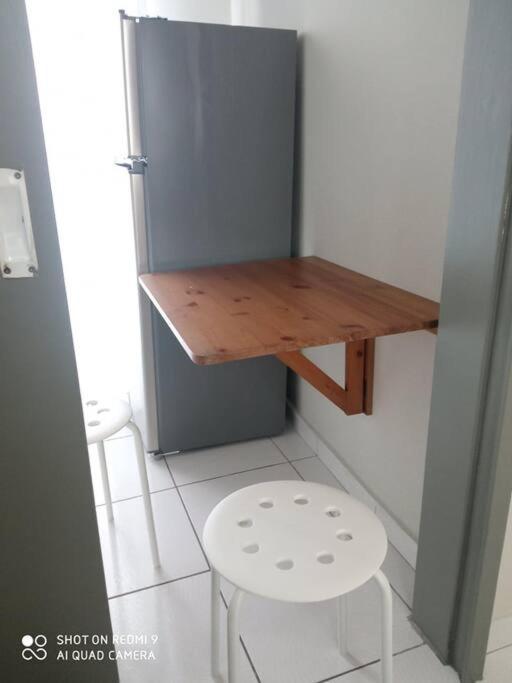 Lemon - Happyhostgr - Downtown Apartment 볼로스 외부 사진