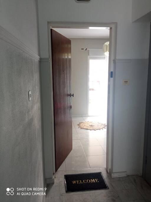 Lemon - Happyhostgr - Downtown Apartment 볼로스 외부 사진
