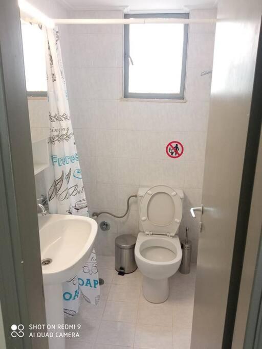Lemon - Happyhostgr - Downtown Apartment 볼로스 외부 사진
